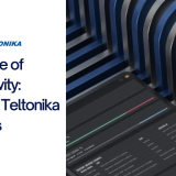 The Future of Connectivity Exploring Teltonika Networks - Teltonika