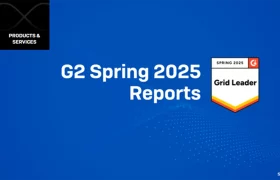 G2 Spring 2025 Reports