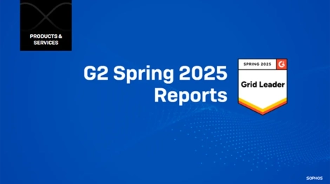 G2 Spring 2025 Reports