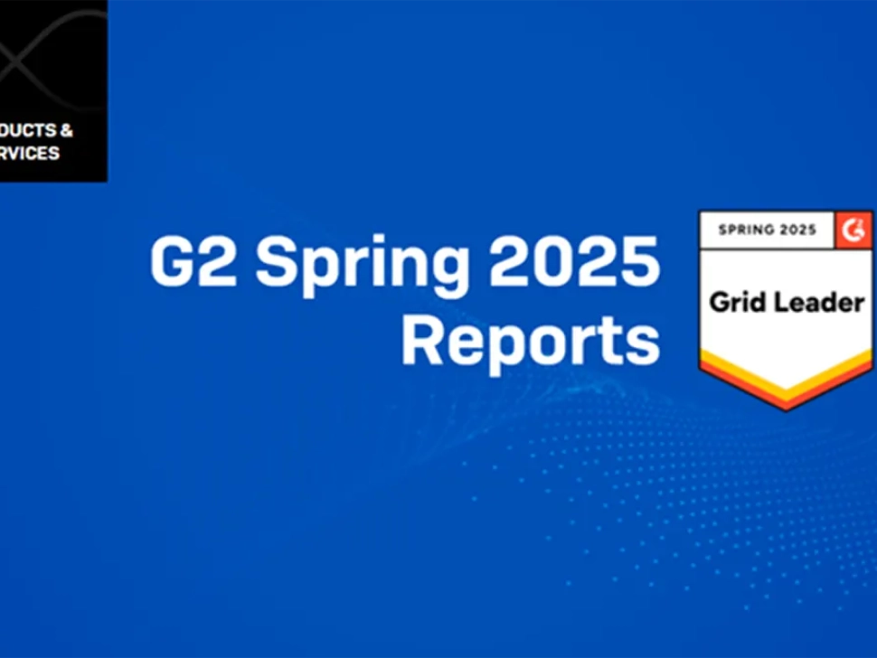G2 Spring 2025 Reports