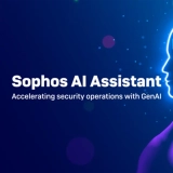 Sophos AI Assistant Accelerating security operations with GenAI