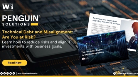 The Reliability Factor for Digital Businesses