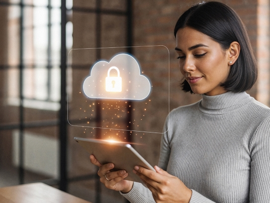 cloud-security-data-protection-concept