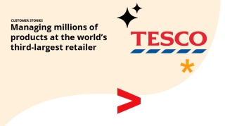 Customer Story How Couchbase Works at Tesco’s End 1 feature img-01