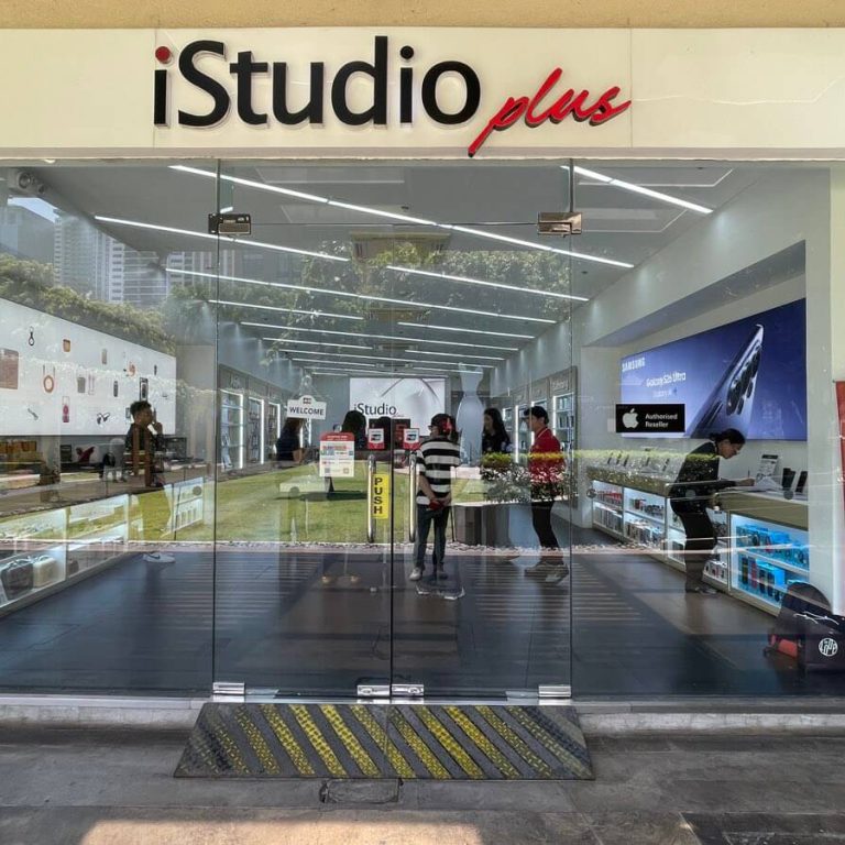 BGC - Istudio