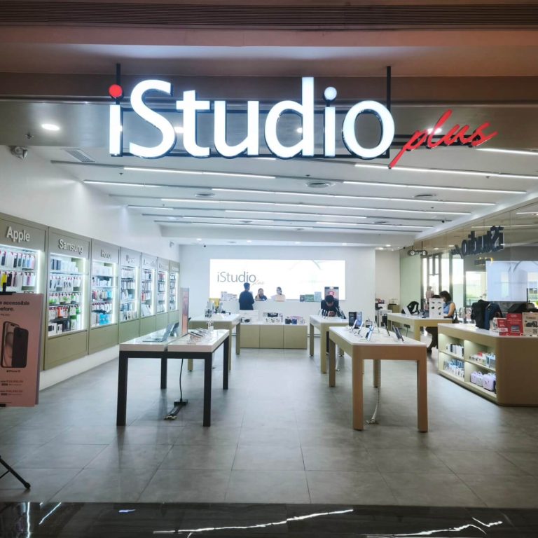 iStudio - GH1