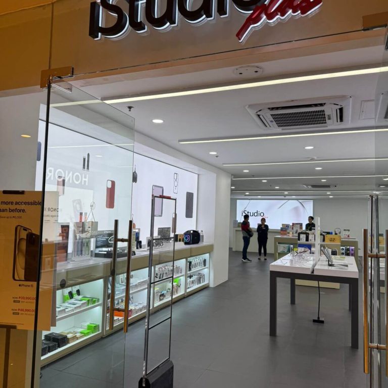 iStudio Shang3