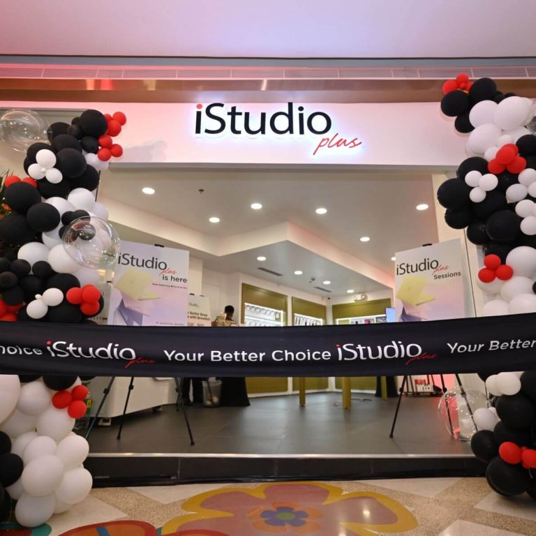 iStudio Venice2