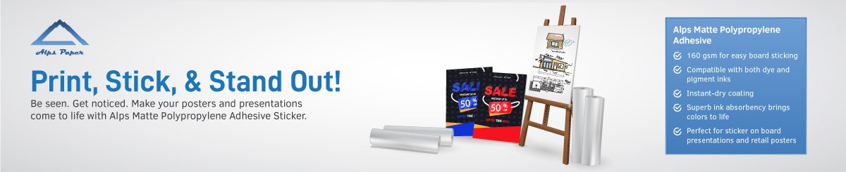 Alps-Paper-Print-Stick-and-Stand-out-Promo