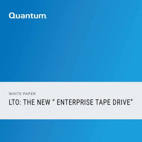 Quantum White Paper