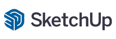 SketchUp Logo