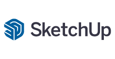 SketchUp-logo-2021 SketchUp Logo