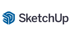 SketchUp Logo