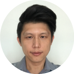 Suse-Solutions-Webinar-in-Partnership-with-Reseller-November-17,-2021-Speaker Seh Guan