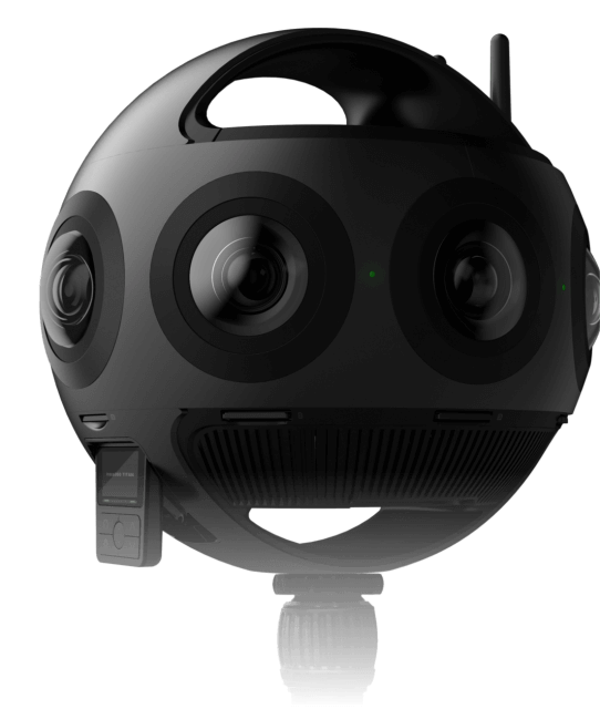 Insta360 Titan