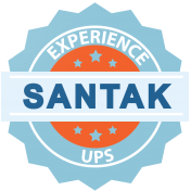 Santak UPS