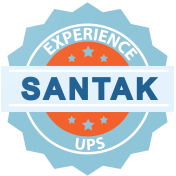 Santak UPS
